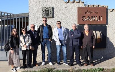 Sortida 28 / 10 / 2023