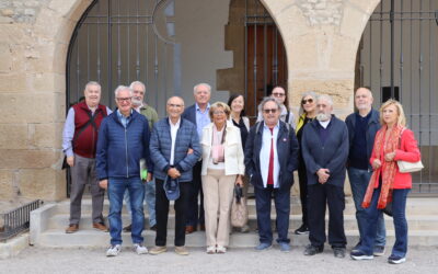 Sortida 11/10/2025