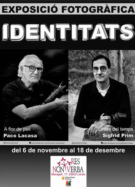 Identitats