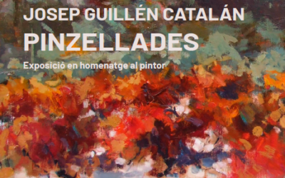 PINZELLADES.