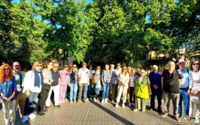 Sortida cultural: Castell d’Encús, dinar a Tremp i Botigues de Salàs 23-05-2026