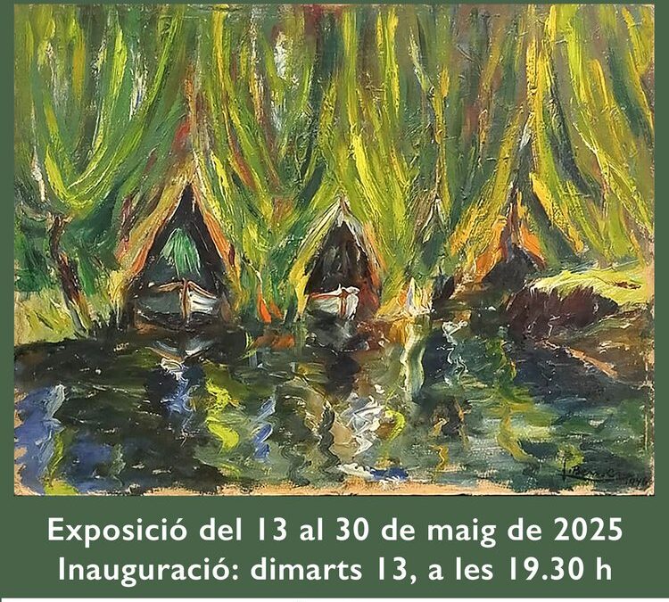 Benseny prodigiós