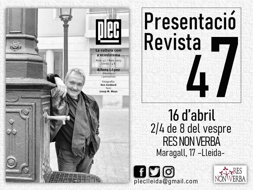 revista plec