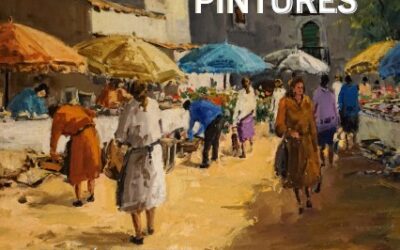 Exposició en homenatge a Jaume Fernàndez