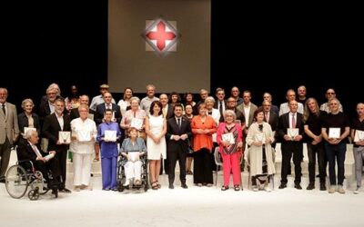 Creu de Sant Jordi