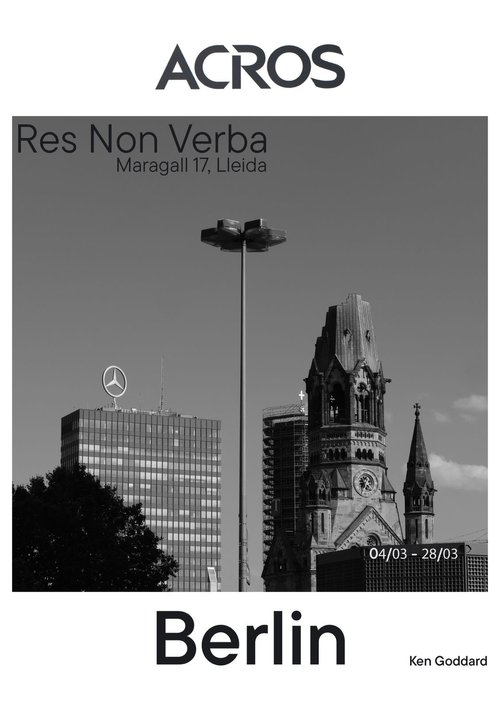 Ken Goddard Activitat-res-non-verba