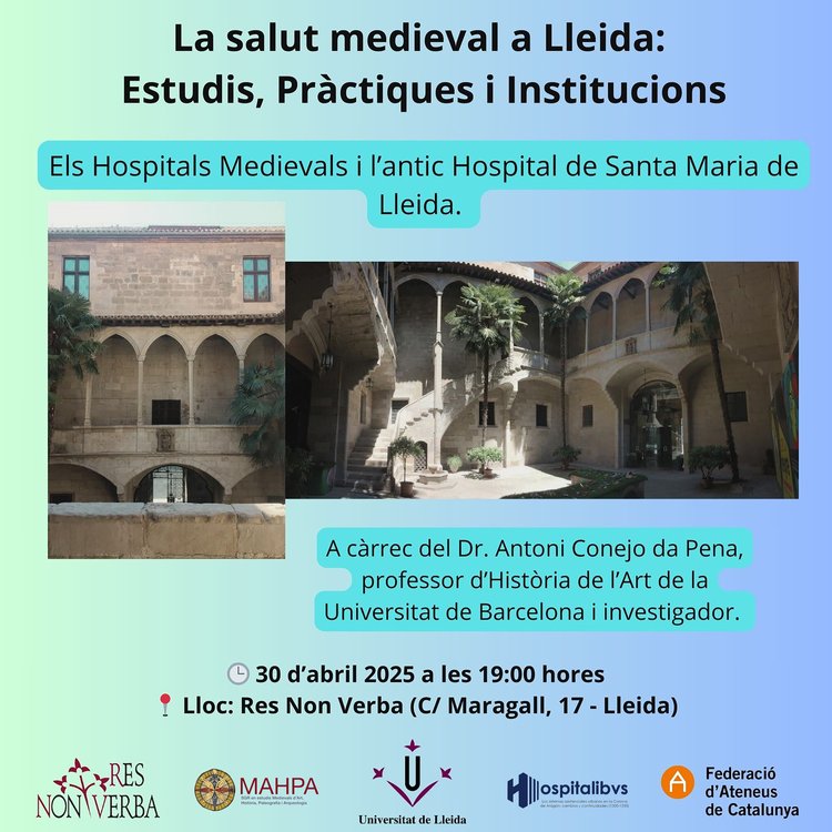 laSalutMedieval