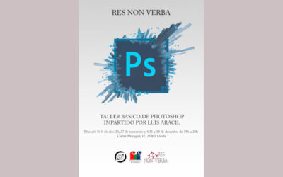 Taller Bàsic de Photoshop